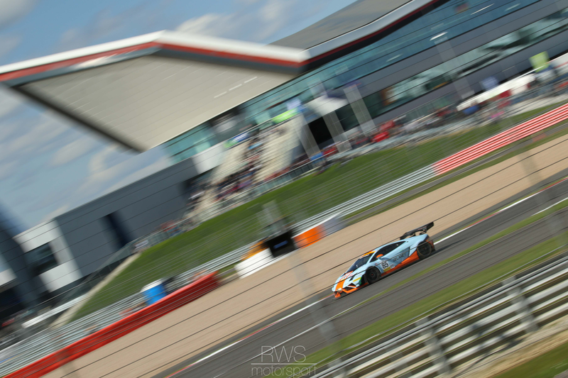 Illustration for article titled WEC & ELMS Saturday Photos